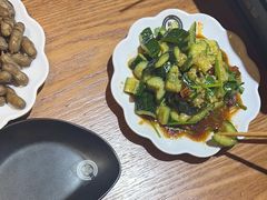 -聚点串吧·北京烧烤(赵登禹路店)