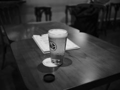 -HUBBA祜精酿(五羊邨店)