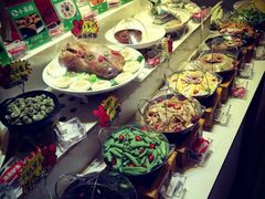 -小菜园新徽菜(芜湖奥特莱斯店)