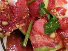 -南门四季铜锅涮肉(左家庄店)