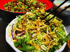 -新繁老號豌豆汤饭店·江湖菜(宝光寺店)