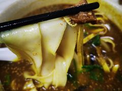 大碗烩面-醉仙烩面馆