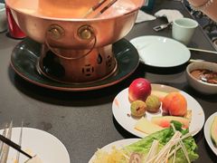 -额尔敦·品质自助(摩尔城店)