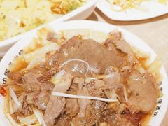 -直隶安家牛肉罩饼(七一路店)