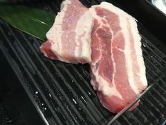 -烤路里·韩国品质自助烤肉(石路天虹4号店)
