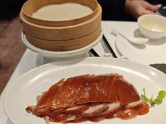 -四季民福烤鸭店(王府井灯市口店)
