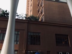 -三亚湾红树林度假世界(木棉酒店)