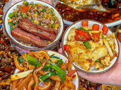 -杨记隆府(重庆总店)