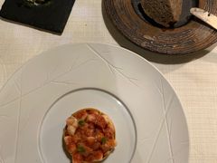 -三嚥阁 La Villa Restaurant