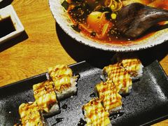 -寻味寿司日本料理(华亿店)