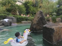 -清河半岛温泉度假酒店