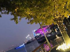 -岁粤Moon·湖景餐厅(月光码头店)