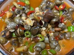 -新凯旋烧烤·燕姐千岛湖土菜