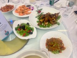 -鸿禧国际高尔夫俱乐部婚宴·草坪婚礼·宴会厅