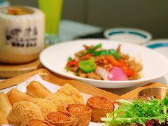 -太原茂业天地购物中心