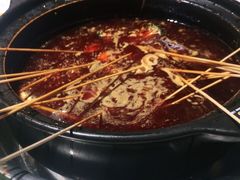 -钢管厂五区小郡肝火锅串串香(总店)