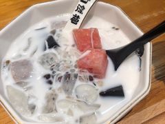 -自然椰·海南清补凉(海月广场店)