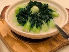 -利苑酒家(合景国际金融广场店)