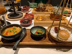 -叶叶菩提·晋福宫