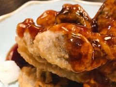 -柒园·三十年创意杭帮菜(龙湖滨江天街店)