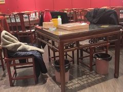 -陈记菜馆·非遗淮扬菜(东关街教场店)