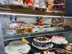 -DQ·蛋糕·冰淇淋(通州万达店)