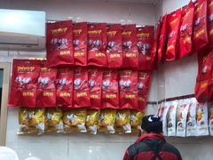 -张鸭子重庆特产卤味小吃(未来国际店)