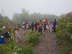 -灵山