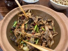 -刘师父老汉口江湖菜(蔡锷路店)