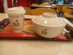 -真功夫(石岩佳华店)