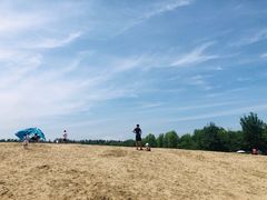 -东郊湿地公园