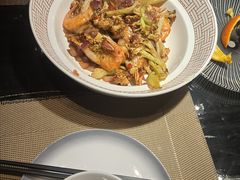 -喜棠·长沙家宴·海鲜·湘菜(麓谷店)