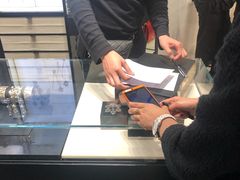 -CHANEL(恒隆广场店)