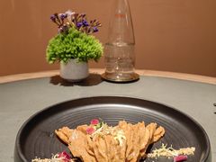 芥末鸭掌-晟永興烤鸭店(五道口店)