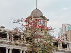 -邮政博览馆