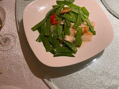 -玉满堂·湖北融合菜