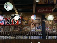 -小川洋风料理(江汉路店)