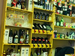 零售区-福匠日本料理(人民路店)