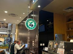 -逸派咖啡 EPARKCOFFEE(广安门店)