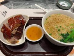 -镛记酒家