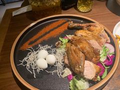 -薇酌饮·陕西菜(南门外店)