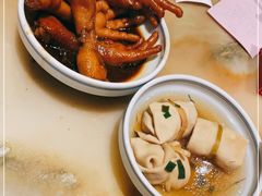 -慧娟面馆·餐厅(望江路店)