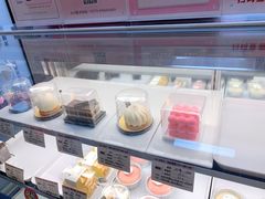 -陳磊蛋糕(巴黎店)