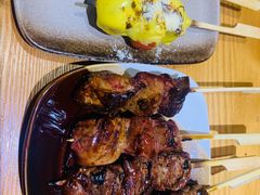 -福匠日本料理(人民路店)
