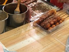 -大腕炸串(河东总店)