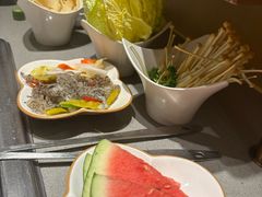 -海底捞火锅(河东万达广场店)