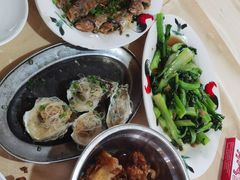 -伟记牛蹄(道滘店)