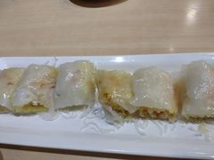-多多旺港式茶餐厅(新区店)