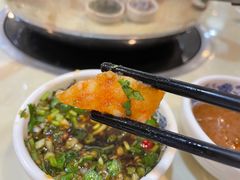 -真牛汕头黄牛肉火锅(莲塘仙湖植物园店)
