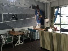 -Kitchen·Y洋厨房西餐厅(王府壹号店)